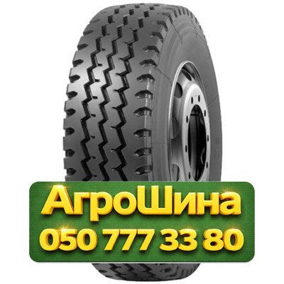 10.00R20 Long March LM201 149/146L Грузовая универсальная шина Київ - зображення 1