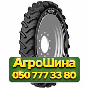 11.2R44 Kleber CROPKER 145/142D/A8 Сельхоз шина Київ