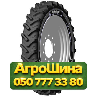 11.2R44 Kleber CROPKER 145/142D/A8 Сельхоз шина Київ - зображення 1