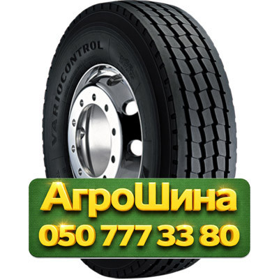 315/80R22.5 Fulda VarioControl 156/150K Грузовая рулевая шина Киев - изображение 1