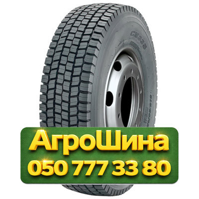 315/70R22.5 WestLake CM335 152/148L Грузовая ведущая шина Киев - изображение 1