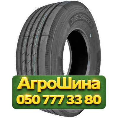 385/65R22.5 Sunfull RSHF 162 160K PR20 Грузовая рулевая шина Киев - изображение 1