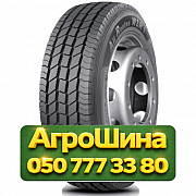 265/70R19.5 Trazano Novo Trans S18 140/138M PR16 Рулевая грузовая шина Киев