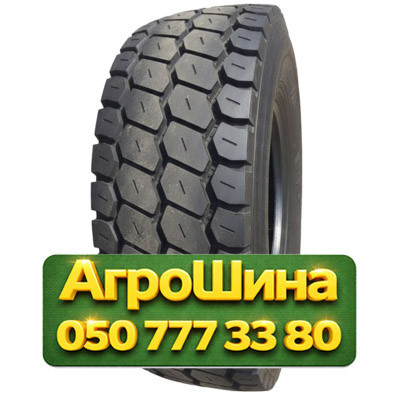 445/65R22.5 Long March LM539F 169L PR22 Грузовая универсальная шина Киев - изображение 1