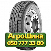 295/60R22.5 Giti GDL617 150/147K Ведущая грузовая шина Киев