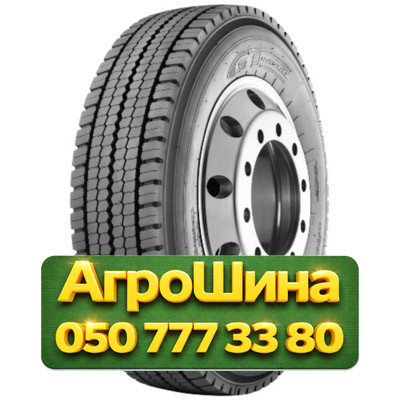 295/60R22.5 Giti GDL617 150/147K Грузовая ведущая шина Киев - изображение 1