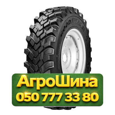 340/85R24 Goodyear R14T 130D Индустриальная шина Киев - изображение 1