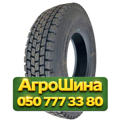 11.00R22.5 Wonderland BYD68 152/149M PR20 Грузовая ведущая шина Киев - изображение 1