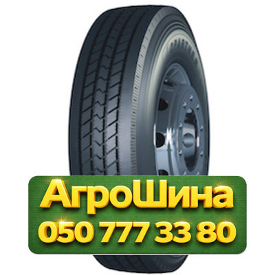 295/80R22.5 Copartner CP969 152/149M PR18 Грузовая рулевая шина Киев - изображение 1