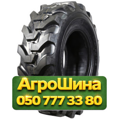 12.5/80R18 Hengtar R4-3 146A8 PR12 TL Индустриальная шина Київ - зображення 1