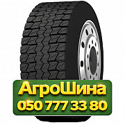 245/70R17.5 Radburg (наварка) V167B  Ведущая грузовая шина Київ