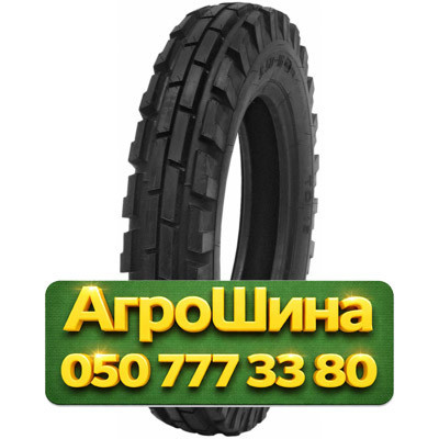 7.5R20 Petlas TD-16 115A6 PR10 TT Сельхоз шина Київ - зображення 1
