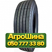 295/80R22.5 Taitong S02 152/149M PR18 Рулевая грузовая шина Киев