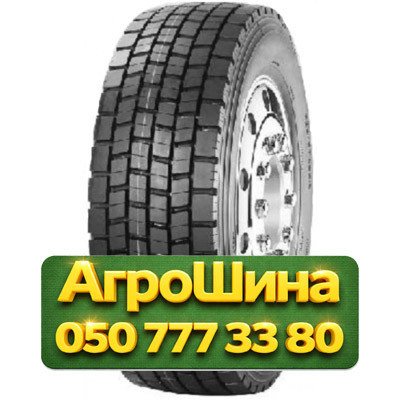 275/70R22.5 Sportrak SP303 148/145K PR16 Грузовая ведущая шина Київ - зображення 1