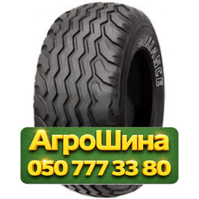 340/55R16 Alliance A-327 133A8 PR12 Сельхоз шина Київ - зображення 1