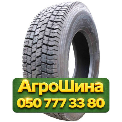 215/75R17.5 Satoya SD-060 135/133J PR16 Грузовая ведущая шина Київ - зображення 1