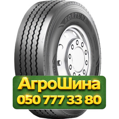 385/65R22.5 Fortune AR611 RegioSteer 02 164/158K/L PR24 Грузовая универсальная шина Київ - зображення 1