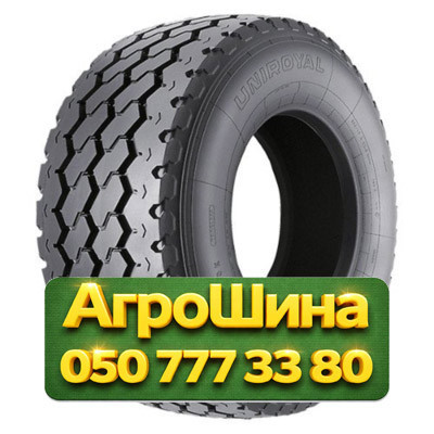 12.00R22.5 Uniroyal Monoply T500 152/148L Грузовая прицепная шина Київ - зображення 1