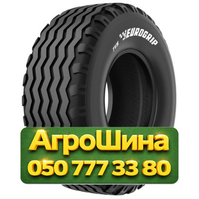 360/65R16 TVS IM153 142A8 PR14 TL Сельхоз шина Київ - зображення 1