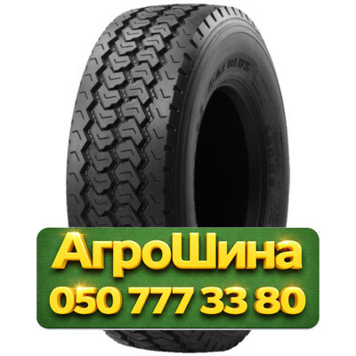 445/65R22.5 Aeolus AGC28 169K Грузовая универсальная шина Київ - зображення 1