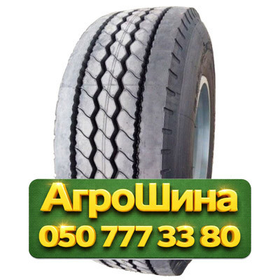 385/65R22.5 Wosen WS767 160K PR20 Грузовая прицепная шина Київ - зображення 1