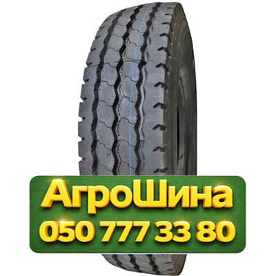 9.00R20 Kapsen HS218 144/142K Грузовая универсальная шина Київ - зображення 1