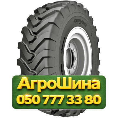 12.5/80R18 Alliance 321 PLUS 129/142A8/A8 PR12 TL Индустриальная шина Київ - зображення 1