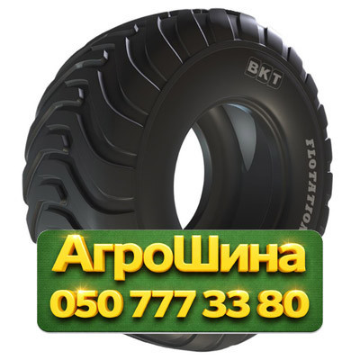 425/70R18 BKT FLOTATION 647 155B TL Сельхоз шина Київ - зображення 1