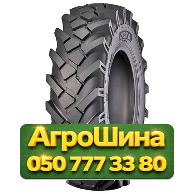 12.5R20 Ozka KNK12 132F Индустриальная шина Київ - зображення 1