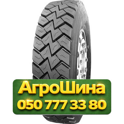 315/80R22.5 Sportrak SP917 157/154K Грузовая ведущая шина Київ - зображення 1