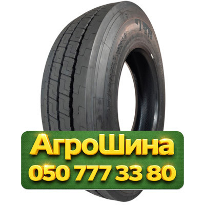 275/70R22.5 Apollo ENDUCITY UA 148/145L PR18 Грузовая универсальная шина Київ - зображення 1