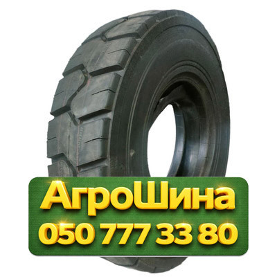 10R20 Lande PLT338 PR16 Индустриальная шина Київ - зображення 1
