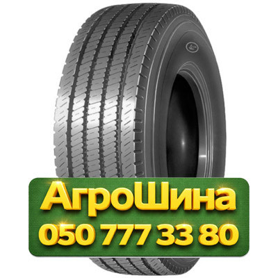 295/60R22.5 LingLong LLF02 149/146M PR16 Грузовая рулевая шина Київ - зображення 1