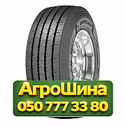 385/65R22.5 Dunlop SP247 164/158K/L Прицепная грузовая шина Киев