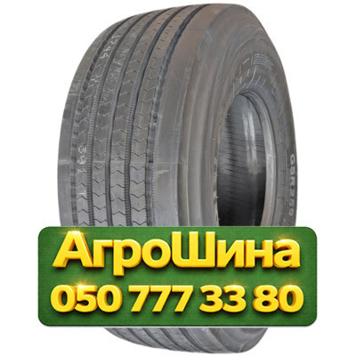 385/55R22.5 Giti GSR259 160K Грузовая универсальная шина Київ - зображення 1