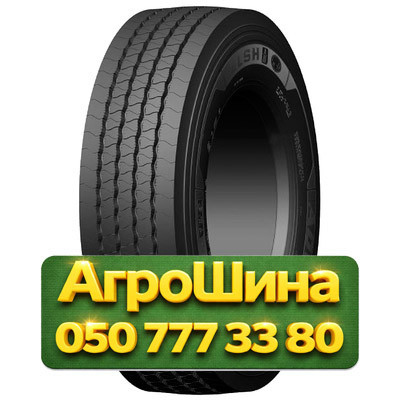 315/70R22.5 Samson ELSH 154/150L PR18 Грузовая рулевая шина Київ - зображення 1