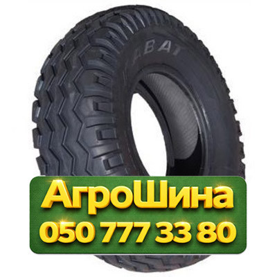 9R16 Kabat IMPLEMENT PR12 Сельхоз шина Киев - изображение 1