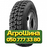 315/80R22.5 Tracmax GRT957 152/149M Ведущая грузовая шина Київ