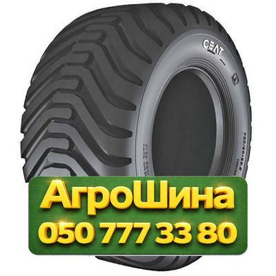500/50R17 Ceat FLOTATION T422 PR18 TL Сельхоз шина Київ - зображення 1