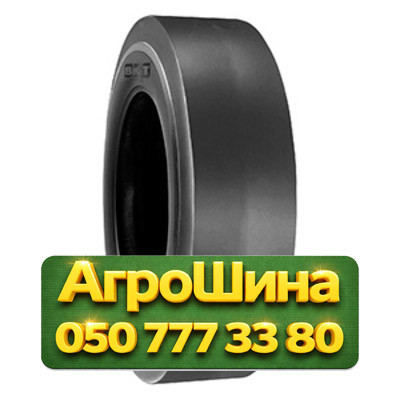 11R20 BKT PAC MASTER 169A2 PR18 Индустриальная шина Киев - изображение 1