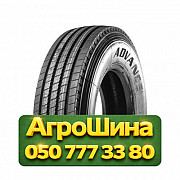 295/60R22.5 Advance GL278A 150/147K PR18 Рулевая грузовая шина Київ