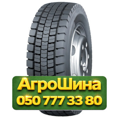 295/80R22.5 Goodride MultiDrive D1 152/149M Грузовая ведущая шина Київ - зображення 1