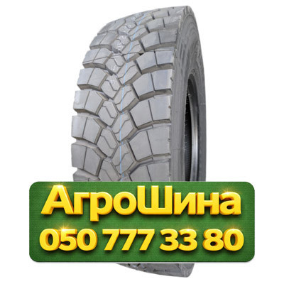 315/80R22.5 Roadx RDM2 156/153K PR20 Грузовая ведущая шина Київ - зображення 1