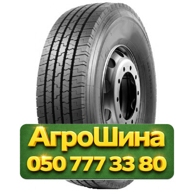 295/80R22.5 Mirage MG121 152/149M PR18 Грузовая универсальная шина Київ - зображення 1