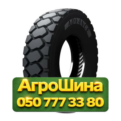 12.00R20 Advance GL992A 154/151K PR18 Грузовая ведущая шина Київ - зображення 1