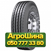 315/80R22.5 Goodyear Omnitrac S 156/150K Рулевая грузовая шина Київ