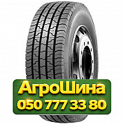 245/70R17.5 Ovation EAR518 143/141J PR18 Рулевая грузовая шина Київ