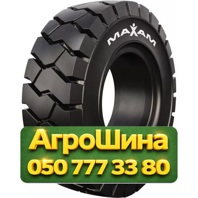 28/9R15 Maxam MS701+  Индустриальная шина Київ - зображення 1