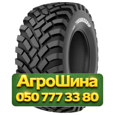500/50R17 TVS FL909 149D TL Сельхоз шина Київ - зображення 1