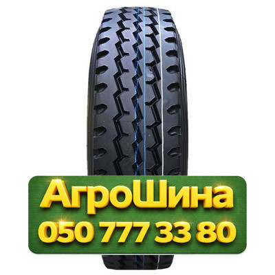 10.00R20 TopRunner CR926 149/146K PR18 Грузовая универсальная шина Київ - зображення 1